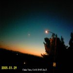 Booth UFO Photographs Image 204